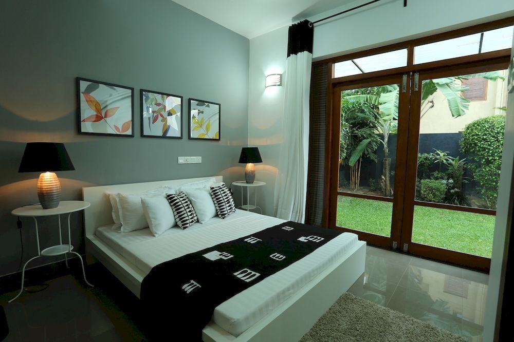 Oyo 437 Amali Residence ニュージゴダ エクステリア 写真