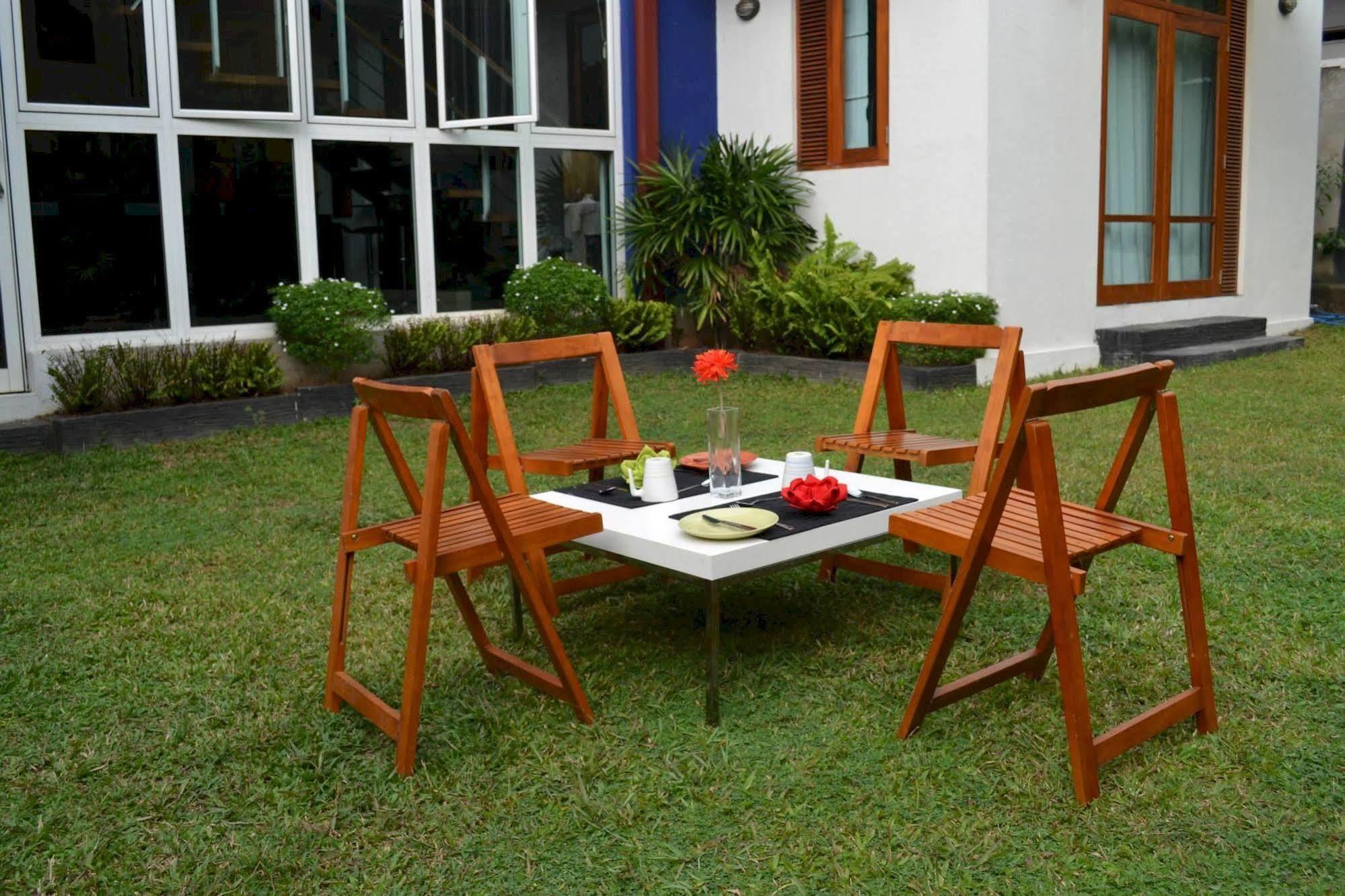 Oyo 437 Amali Residence ニュージゴダ エクステリア 写真
