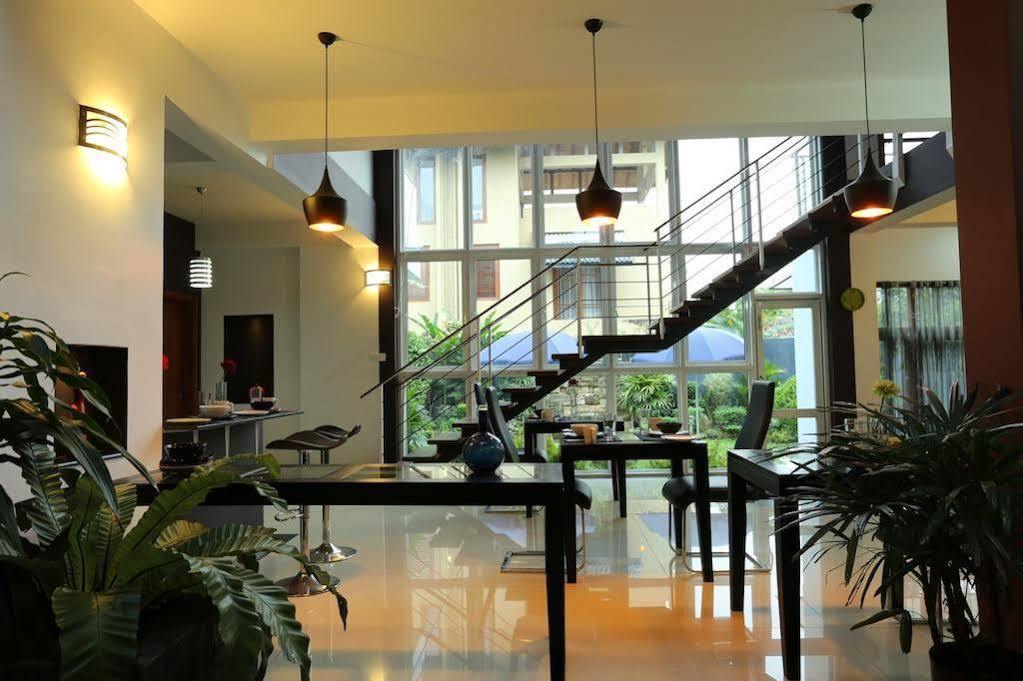 Oyo 437 Amali Residence ニュージゴダ エクステリア 写真