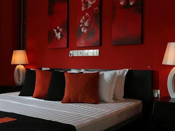 Oyo 437 Amali Residence ニュージゴダ エクステリア 写真