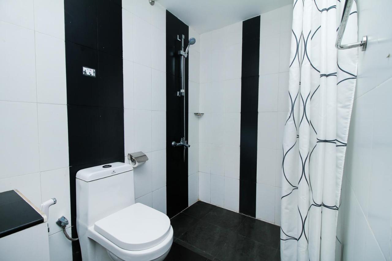 Oyo 437 Amali Residence ニュージゴダ エクステリア 写真