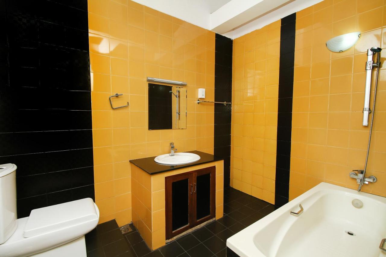 Oyo 437 Amali Residence ニュージゴダ エクステリア 写真