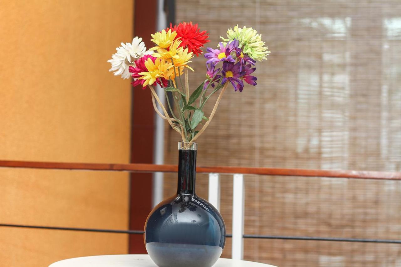 Oyo 437 Amali Residence ニュージゴダ エクステリア 写真