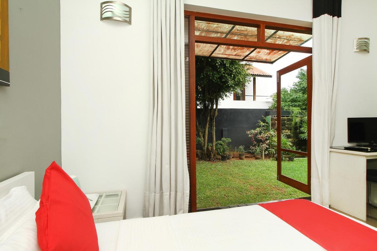Oyo 437 Amali Residence ニュージゴダ エクステリア 写真