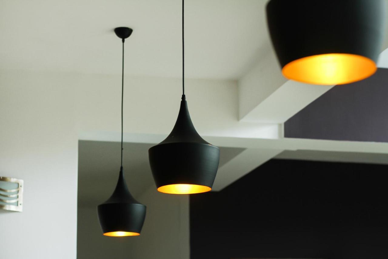 Oyo 437 Amali Residence ニュージゴダ エクステリア 写真