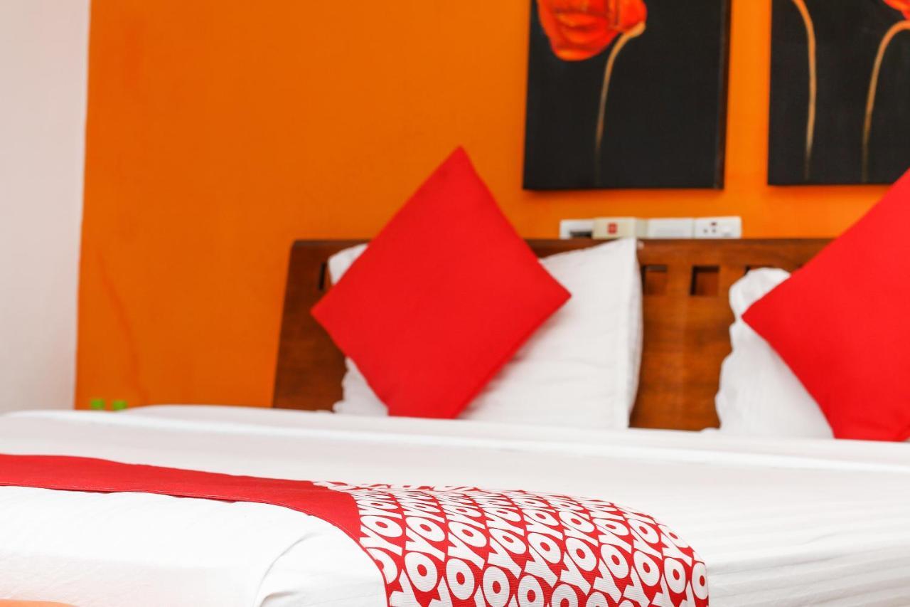 Oyo 437 Amali Residence ニュージゴダ エクステリア 写真