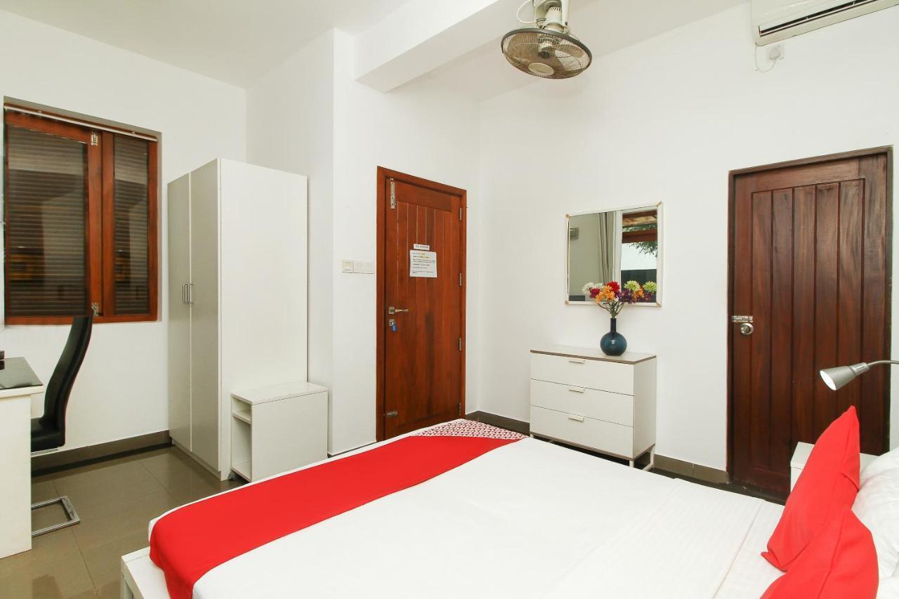 Oyo 437 Amali Residence ニュージゴダ エクステリア 写真