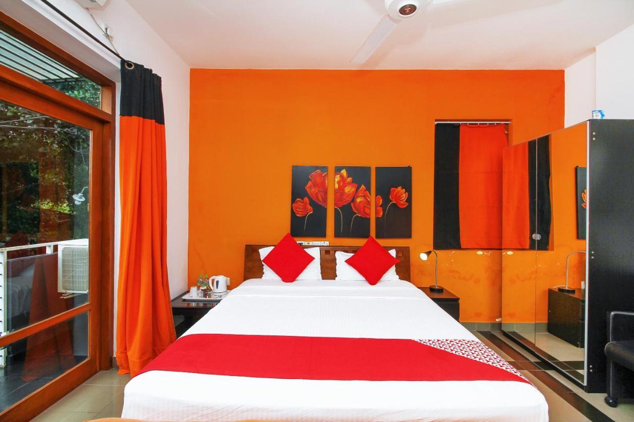 Oyo 437 Amali Residence ニュージゴダ エクステリア 写真