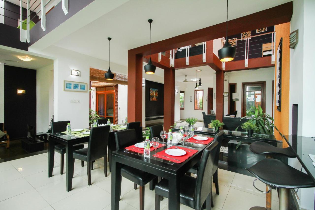 Oyo 437 Amali Residence ニュージゴダ エクステリア 写真